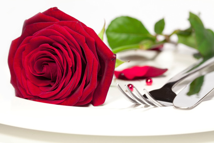 Valentinstag Klosterschänke